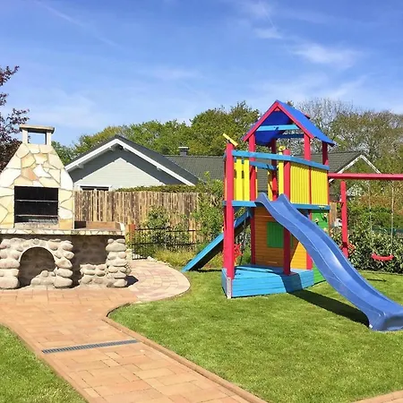 Lägenhet In With A Terrace *